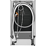 Посудомоечная машина Electrolux EEM63310L узкая инвертор