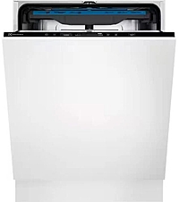 Посудомоечная машина Electrolux EEM48300L инвертор серебристый