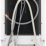 Посудомоечная машина Electrolux EEM48300L инвертор серебристый