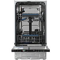 Посудомоечная машина Electrolux EEG62300L узкая инвертор