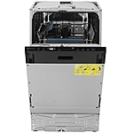 Посудомоечная машина Electrolux EEG62300L узкая инвертор