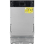 Посудомоечная машина Electrolux EEG62300L узкая инвертор