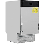 Посудомоечная машина Electrolux EEG62300L узкая инвертор