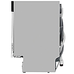 Посудомоечная машина Electrolux EEG62300L узкая инвертор