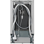 Посудомоечная машина Electrolux EEG62300L узкая инвертор