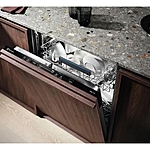Посудомоечная машина Electrolux EES47320L инвертор