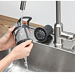 Посудомоечная машина Electrolux EES27200L инвертор