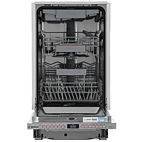 Посудомоечная машина Bosch SPV6EMX65Q узкая