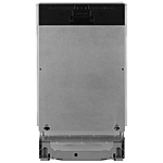 Посудомоечная машина Bosch SPV6EMX65Q узкая