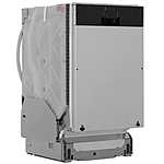 Посудомоечная машина Bosch SPV6EMX65Q узкая