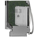 Посудомоечная машина Bosch SPV6EMX65Q узкая