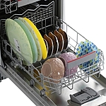 Посудомоечная машина Bosch SPV6EMX65Q узкая