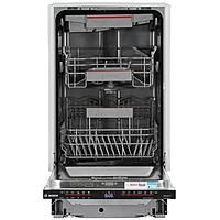 Посудомоечная машина Bosch SPV4HMX55Q узкая инвертор