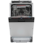 Посудомоечная машина Bosch SPV4HMX55Q узкая инвертор