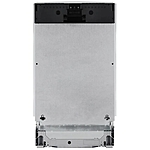 Посудомоечная машина Bosch SPV4HMX55Q узкая инвертор