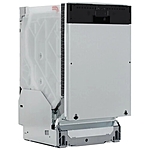 Посудомоечная машина Bosch SPV4HMX55Q узкая инвертор