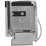 Посудомоечная машина Bosch SPV4HMX55Q узкая инвертор