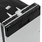 Посудомоечная машина Bosch SPV4HMX55Q узкая инвертор