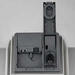 Посудомоечная машина Bosch SPV4HMX55Q узкая инвертор