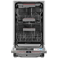 Посудомоечная машина Bosch SPV4HMX65Q узкая инвертор