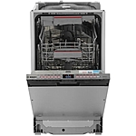 Посудомоечная машина Bosch SPV4HMX65Q узкая инвертор