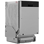 Посудомоечная машина Bosch SPV4HMX65Q узкая инвертор