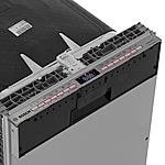 Посудомоечная машина Bosch SPV4HMX65Q узкая инвертор