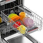 Посудомоечная машина Bosch SPV4HMX65Q узкая инвертор