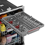 Посудомоечная машина Bosch SPV4HMX65Q узкая инвертор