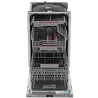 Посудомоечная машина Bosch SPV2HKX42E узкая инвертор