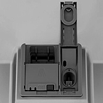 Посудомоечная машина Bosch SPV2HKX42E узкая инвертор