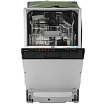 Посудомоечная машина Bosch SPV2IKX54Q узкая инвертор