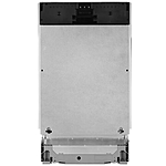 Посудомоечная машина Bosch SPV2IKX54Q узкая инвертор