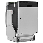 Посудомоечная машина Bosch SPV2IKX54Q узкая инвертор