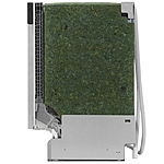 Посудомоечная машина Bosch SPV2IKX54Q узкая инвертор