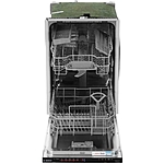 Посудомоечная машина Bosch SPV2IKX54Q узкая инвертор