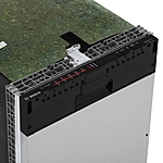 Посудомоечная машина Bosch SPV2IKX54Q узкая инвертор