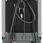 Посудомоечная машина Electrolux ESM48310SX нержавеющая сталь