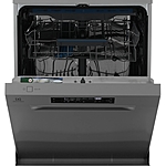 Посудомоечная машина Electrolux ESM48310SX нержавеющая сталь