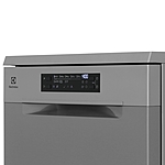 Посудомоечная машина Electrolux ESM48310SX нержавеющая сталь