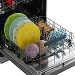 Посудомоечная машина Electrolux ESM48310SX нержавеющая сталь