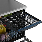 Посудомоечная машина Electrolux ESM48310SX нержавеющая сталь