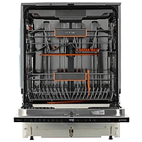 Посудомоечная машина Gorenje GV693A65AD инвертор