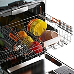 Посудомоечная машина Gorenje GV693A65AD инвертор