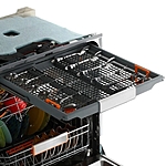 Посудомоечная машина Gorenje GV693A65AD инвертор