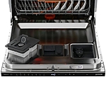 Посудомоечная машина Gorenje GV693A65AD инвертор