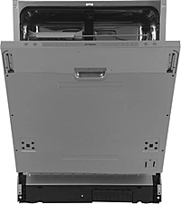 Посудомоечная машина Hyundai HBD 661 серебристый