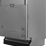 Посудомоечная машина Hyundai HBD 661 серебристый