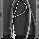 Посудомоечная машина Hyundai HBD 661 серебристый