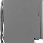 Посудомоечная машина Hyundai HBD 661 серебристый